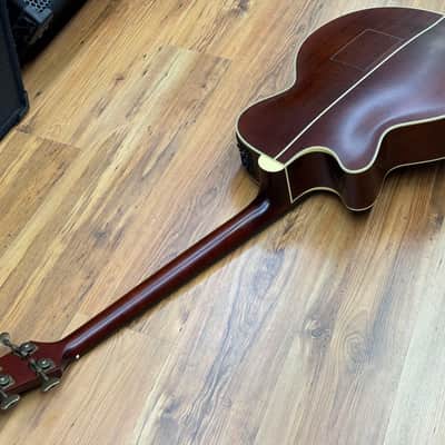Takamine DB-10 image 14