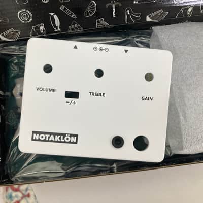 Used JHS NOTAKLÖN image 3