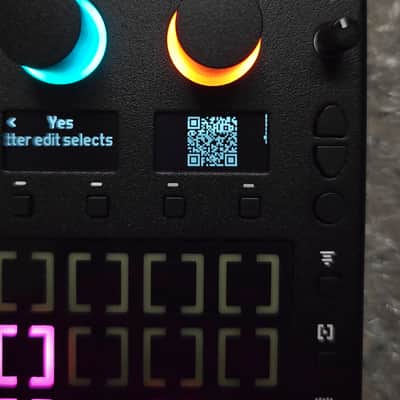 Beetlecrab Tempera 2026 - Granular Synthesizer & FX Processor image 15