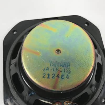 Yamaha NS10M Woofer NS10 NS 10M Speaker JA-1801 (Lot of 5) image 8