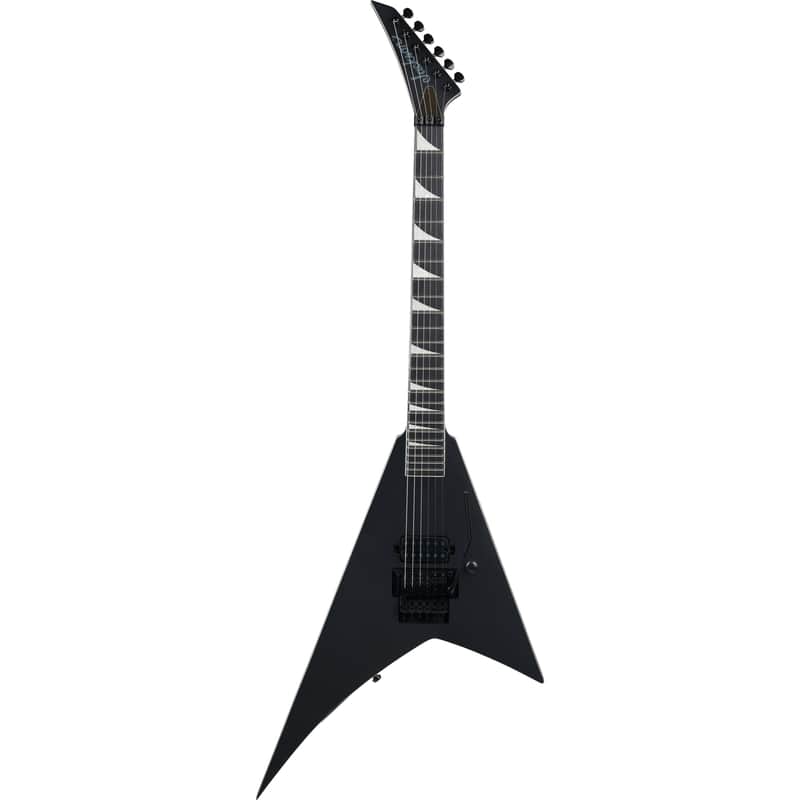 Jackson Pro Plus Pure Metal Rhoads RR1A image 3