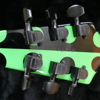 Custom 1989 Hamer Vector V image 6