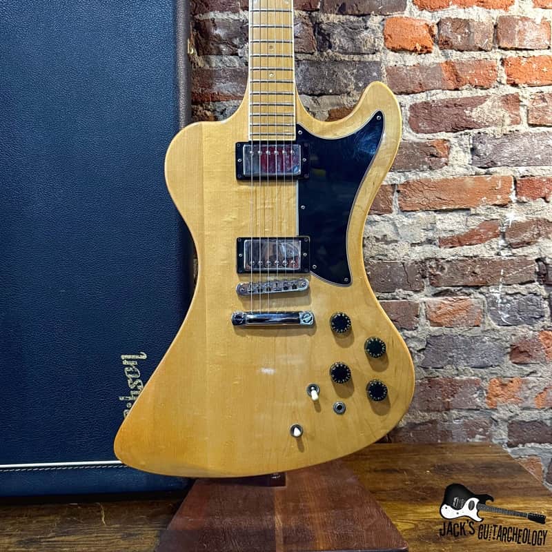 Gibson RD Custom 1977 - 1979 | Reverb Canada
