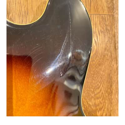 GIBSON ES-335 TD ’59 Reissue Memphis 2018 image 10