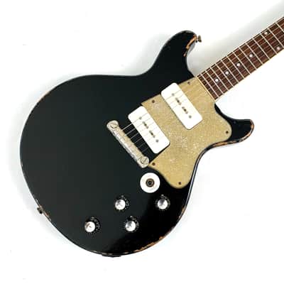 Rock N Roll Relic Thunders II 2012 Black image 3
