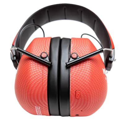 Vic Firth Bluetooth Isolation Headphones VXHP0012 image 6
