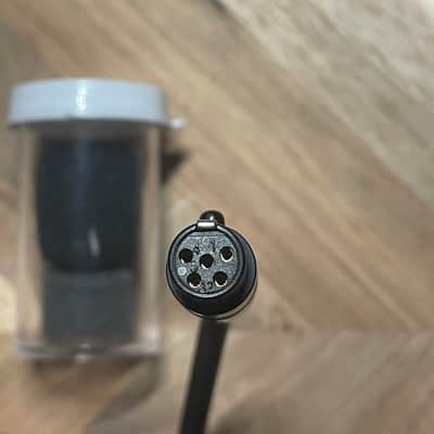 Peter Engh Gooseneck Mic image 6