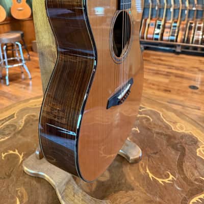Furch Yellow OMc-CR (Cedar/Rosewood) | Anthem SL image 6