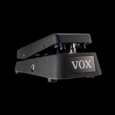 Vox V845 Wah Pedal image 3