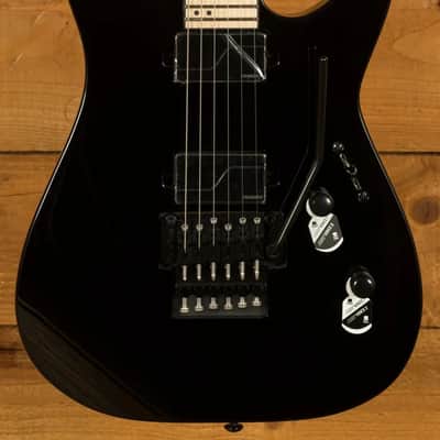 ESP LTD M-1000 Maple - Black image 9