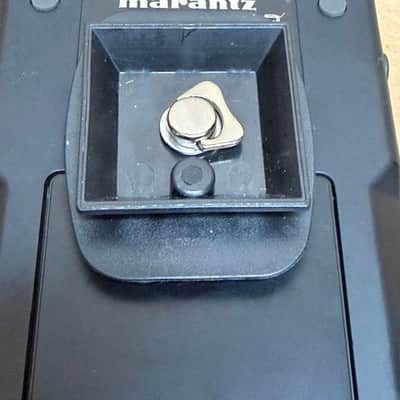 Marantz Solid Stante Recorder PMD661 MKII NO: 55001439001216 - With Soft Case and Stand image 20