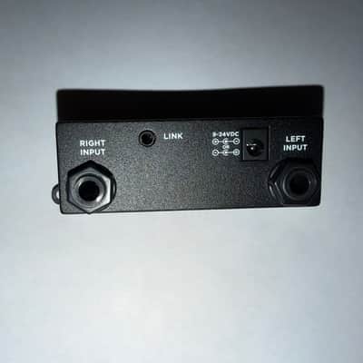Temple Audio Amp Mod 100W Stereo Amplifier image 3