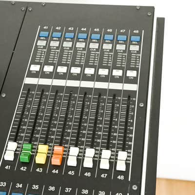 Yamaha M7CL-48 48-Channel Digital Audio Mixing Console CG014SJ *ASK FOR SHIPPING* image 7