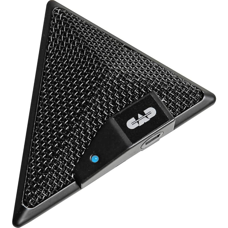 CAD U7 USB Tabletop Boundary Microphone image 1