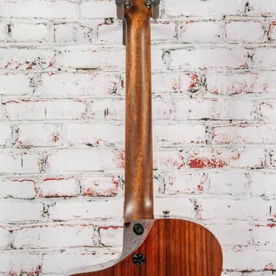 Martin - 2026 Road Series SC-13E Modern - Acoustic-Electric Guitar - Natural - w/ Softshell Case image 8