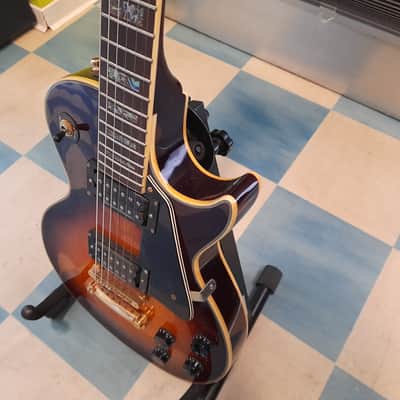 HK Edel Single Cut Special Edition Electric Guitar image 8