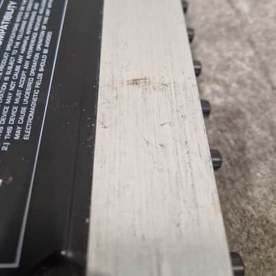 Behringer Autocom Pro MDX 1400 - Audio Dynamics Processor - Fair image 2