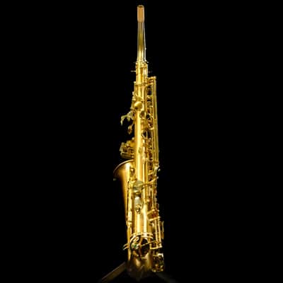 P. Mauriat Le Bravo 200 Alto Saxophone LEBRAVO-200A image 4