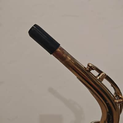 Conn Shooting Star 14M Alto Saxophone w/Case image 7