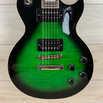 Epiphone Slash Les Paul Standard Electric Guitar - Anaconda Burst image 1
