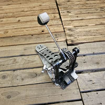 Bass Drum Pedal Drumcraft Series 8 USED! RK8DC240925 image 2