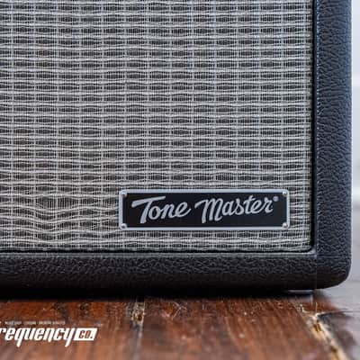 Fender Princeton Reverb Tone Master 120V Digital Amplifier - 2023 image 9