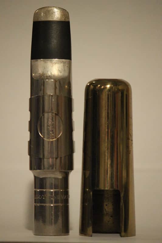 Otto Link Florida Super Tone Master