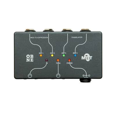 Carl Martin Noise Terminator | Reverb