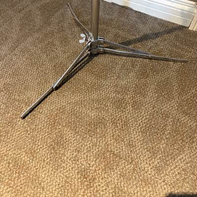 Ludwig 1400 Flat Base Cymbal Stand (1960's) image 4