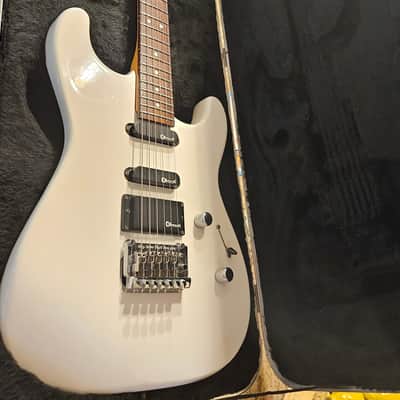 Charvel Charvette 250 1989 image 13