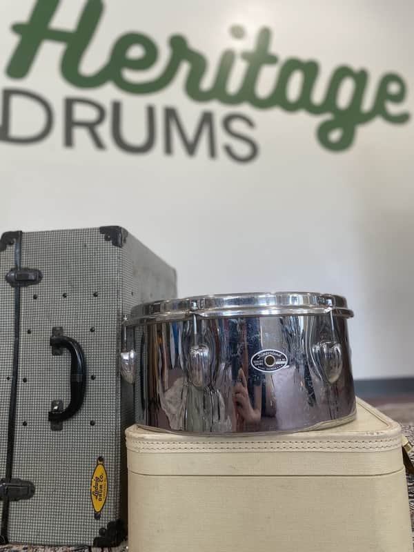 Slingerland 6x13" Timbale Bild 1