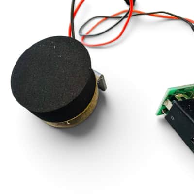 Single Zone Internal Drum Trigger for Roland Alesis Acoustic Drum image 3