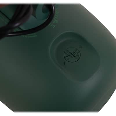 Pair JBL GSF6-GN 6.5" Landscape Ground Stake / Wall Mount 70v Commercial Speaker image 6