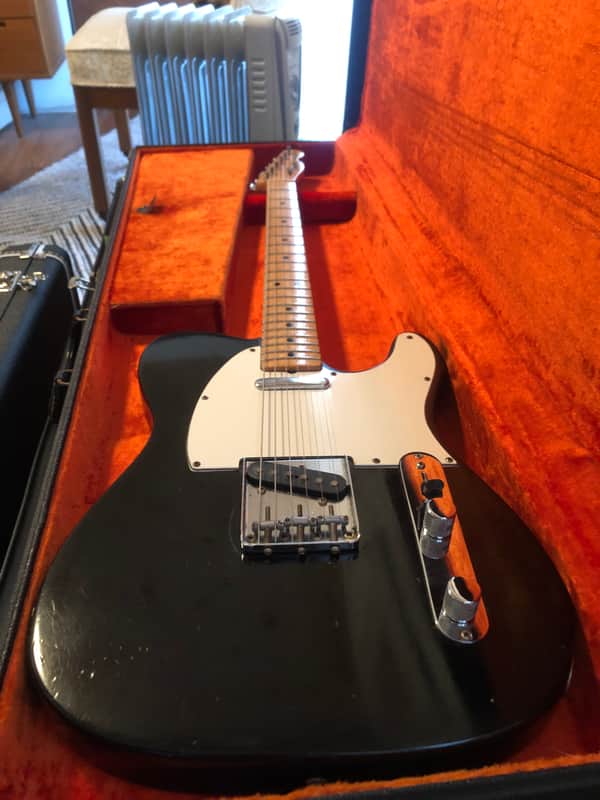 Fender Telecaster 1973 image 1