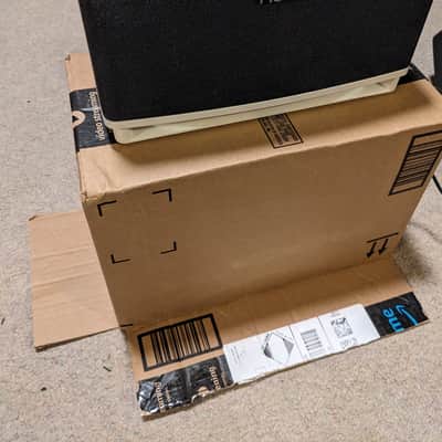 Roland Cube Lite 2-Channel 10-Watt 2x3" Guitar Combo 2014 - Present - White image 1