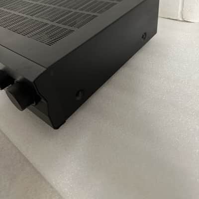 YAMAHA DSP-E800 AV Processor Amplifier - 230V 180W 50Hz With Remote image 7