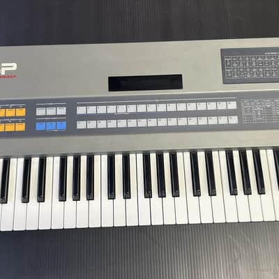 Roland JX-8P 61-Key Polyphonic Synthesizer 1984 - 1986 - s/n 570183