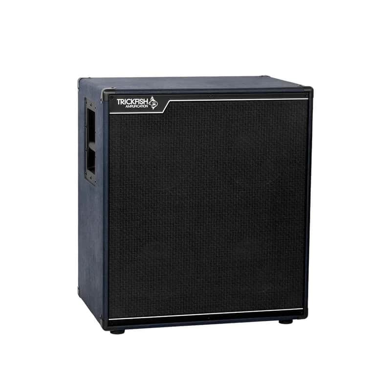 Trickfish Trickfish L410 – 8Ω image 1