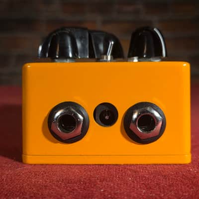 EarthQuaker Devices Special Cranker w/ Bag image 6