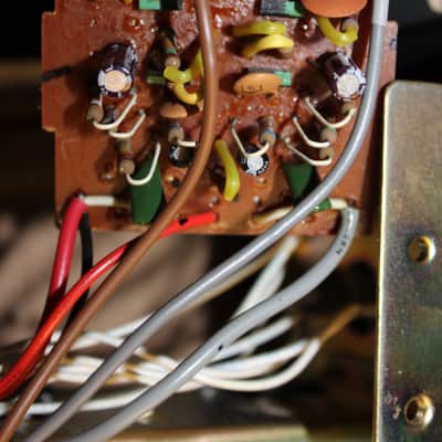 Restored JC Penny 3320 8 track player image 13
