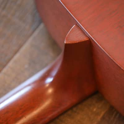 1999 Martin USA J-12/15 Mahogany Jumbo 12-String Acoustic Guitar + OHSC image 18