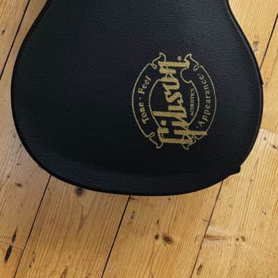 Gibson Nick Lucas reissue - 2001 image 16