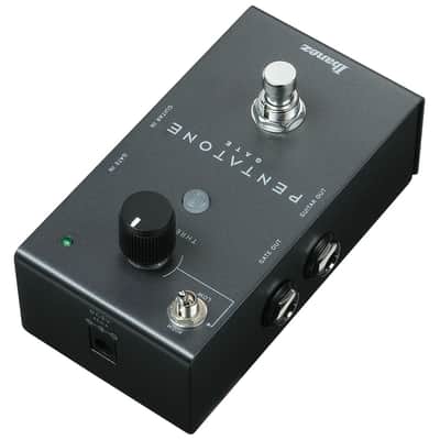 Used Ibanez Pentatone Gate Noise Gate Pedal image 5