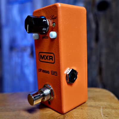 MXR M290 Phase 95 Mini - Orange image 4
