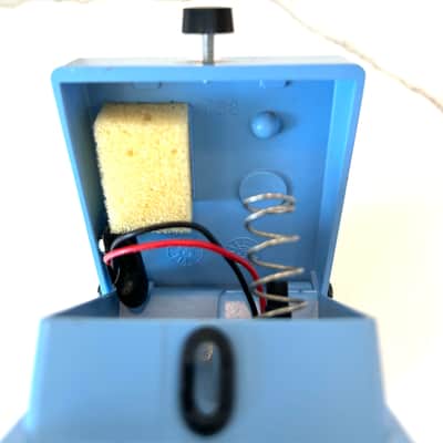 Boss CEB-3 Bass Chorus – Vintage Boss Bass Chorus Pedal image 11