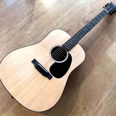 Martin Road Series D-12E Koa 2025 Acoustic Electric image 10