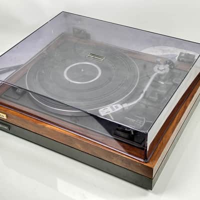 Pioneer PL-A45D Fully Automatic Turntable Vintage Record Player image 2