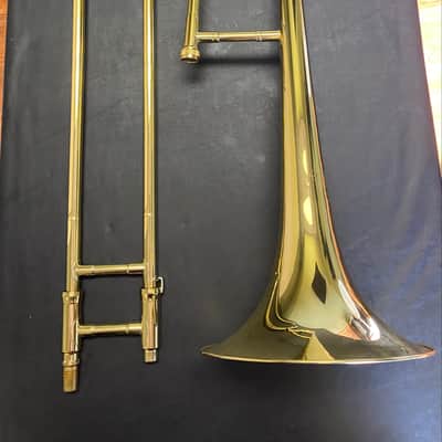 Holton TR602 Trombone image 2