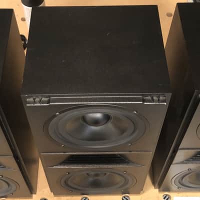Triad InRoom Gold LCR - Front Three-Piece Home Theater Speaker System - THX Rated image 6