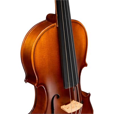 Bellafina Sonata Violin Outfit Regular 1/8 Size image 5
